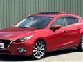 2014 Mazda Axela
