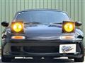 1990 Mazda Roadster