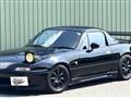 1990 Mazda Roadster