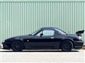 1990 Mazda Roadster