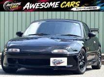 1990 Mazda Roadster