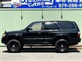 1998 Toyota Hilux Surf