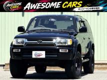 1998 Toyota Hilux Surf