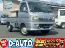 2004 Daihatsu Hijet Truck
