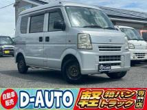 2006 Suzuki Every