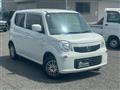 2013 Nissan Moco