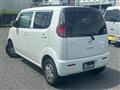 2013 Nissan Moco