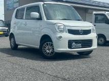 2013 Nissan Moco