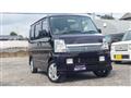 2008 Suzuki Every Wagon