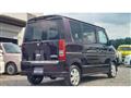 2008 Suzuki Every Wagon