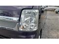 2008 Suzuki Every Wagon