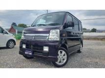 2008 Suzuki Every Wagon