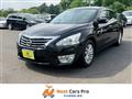2017 Nissan Teana