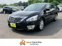 2017 Nissan Teana