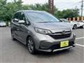 2021 Honda Freed