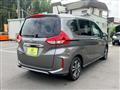 2021 Honda Freed
