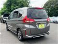 2021 Honda Freed