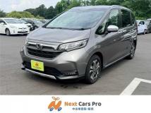 2021 Honda Freed