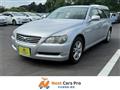 2006 Toyota Mark X