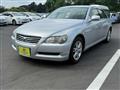2006 Toyota Mark X