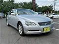 2006 Toyota Mark X