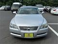 2006 Toyota Mark X