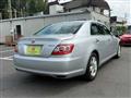 2006 Toyota Mark X