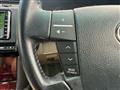 2006 Toyota Mark X