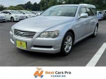 2006 Toyota Mark X
