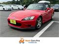 1999 Honda S2000