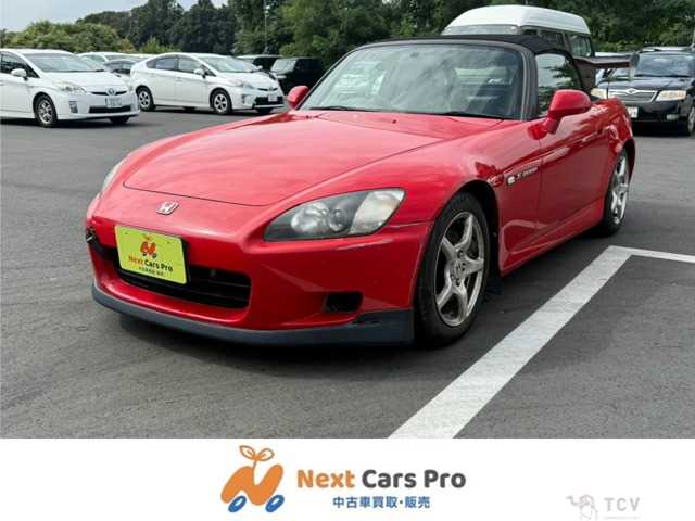 1999 Honda S2000