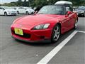 1999 Honda S2000