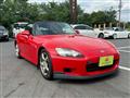 1999 Honda S2000