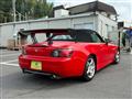 1999 Honda S2000