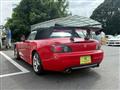 1999 Honda S2000