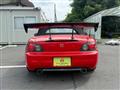 1999 Honda S2000