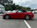 1999 Honda S2000