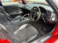 1999 Honda S2000