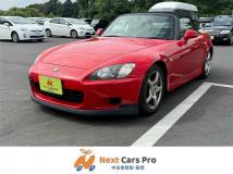 1999 Honda S2000