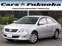 2010 Toyota Premio
