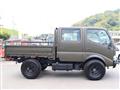 2006 Toyota Dyna Truck