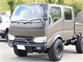 2006 Toyota Dyna Truck