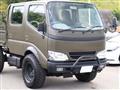 2006 Toyota Dyna Truck