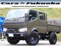 2006 Toyota Dyna Truck