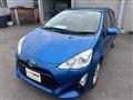 2016 Toyota AQUA