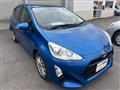 2016 Toyota AQUA