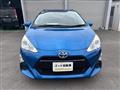 2016 Toyota AQUA