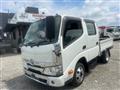 2022 Toyota Dyna Truck