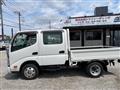2022 Toyota Dyna Truck