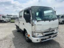 2022 Toyota Dyna Truck